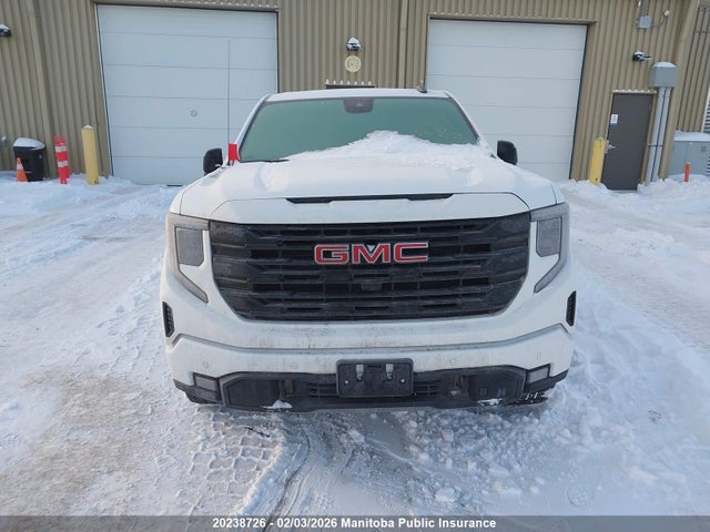 3GTUUCE88RG443172 GMC Sierra 1500 Elevation Crew Cab