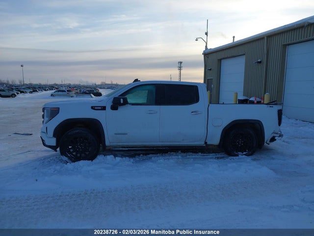 3GTUUCE88RG443172 GMC Sierra 1500 Elevation Crew Cab