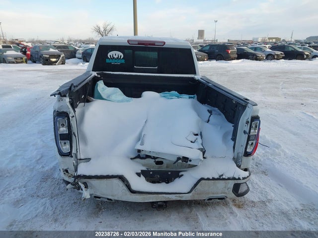 3GTUUCE88RG443172 GMC Sierra 1500 Elevation Crew Cab