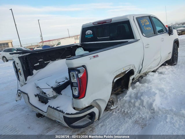 3GTUUCE88RG443172 GMC Sierra 1500 Elevation Crew Cab
