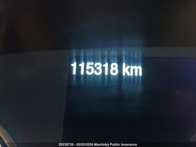 MAJ3P1TE3JC211138 Ford Ecosport Se