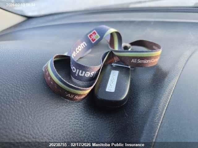 3C4PDDFGXGT242807 Dodge Journey R/t