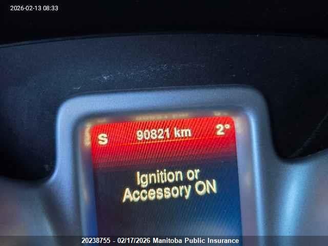 3C4PDDFGXGT242807 Dodge Journey R/t