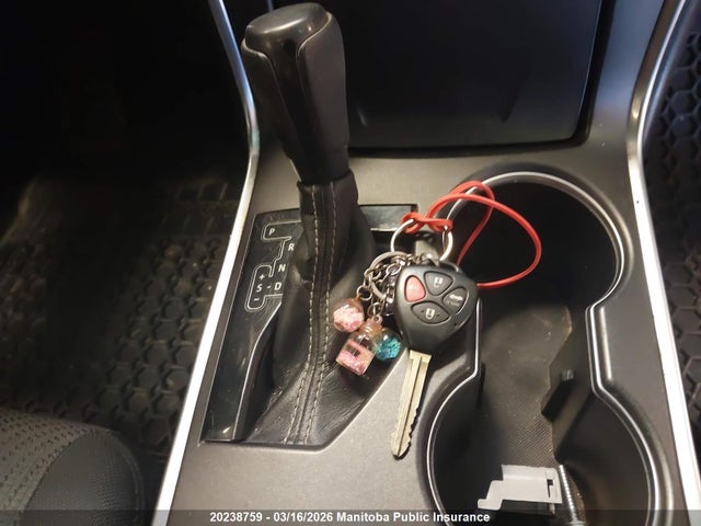 20238759 :رقم المزاد ، 4T1BF1FK0HU404664 vin ، 2017 Toyota Camry Le مزاد بيع