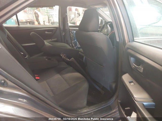 20238759 :رقم المزاد ، 4T1BF1FK0HU404664 vin ، 2017 Toyota Camry Le مزاد بيع