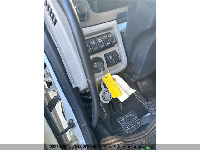1XPCDP9X4PD822246 Peterbilt 567