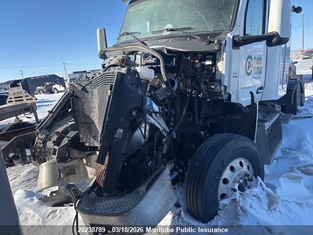 1XPCDP9X4PD822246 Peterbilt 567