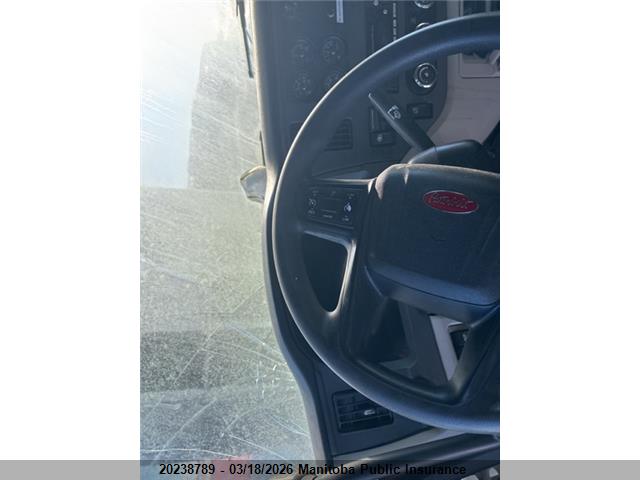 1XPCDP9X4PD822246 Peterbilt 567