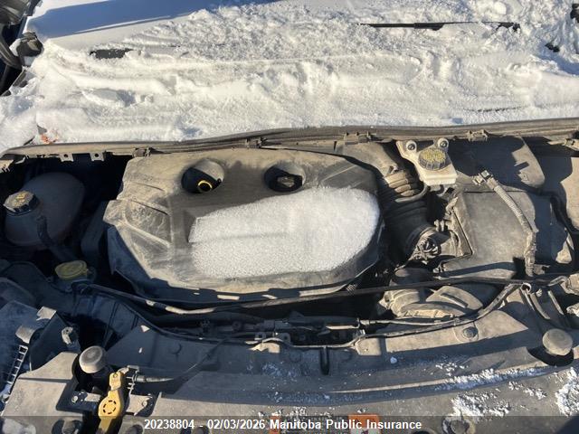1FMCU9J9XHUC82862 Ford Escape Titanium