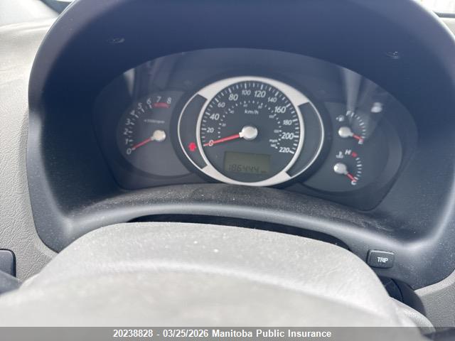 20238828 :رقم المزاد ، KM8JM12D36U273168 vin ، 2006 Hyundai Tucson Gl V6 مزاد بيع