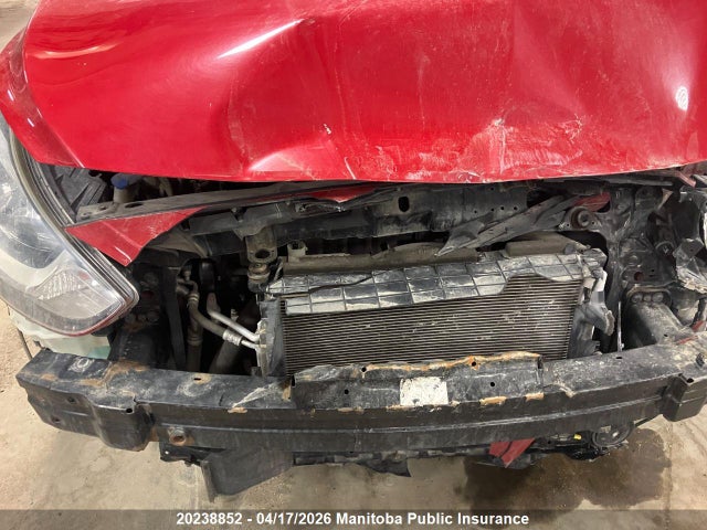 KMHCT5AE0EU185965 Hyundai ACCENT GL
