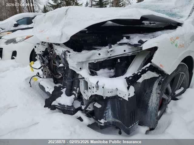 Acura Tlx Tech A-spec V6 2020 19UUB3F67LA802389 Image 6