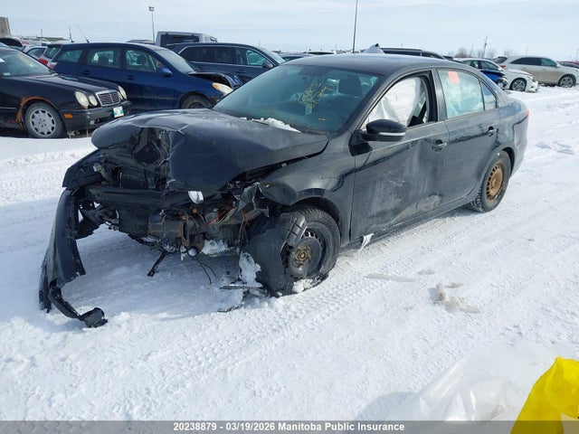 Продажа на аукционе авто 2014 Volkswagen Jetta 2.0, vin: 3VW2K7AJ3EM255598, номер лота: 20238879