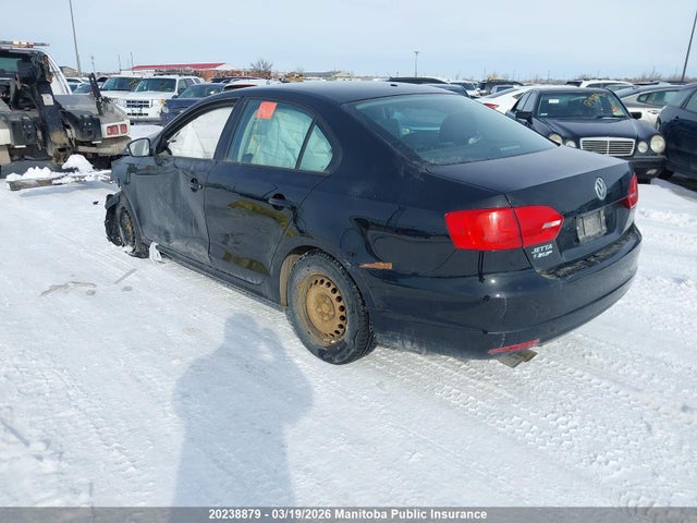 Продажа на аукционе авто 2014 Volkswagen Jetta 2.0, vin: 3VW2K7AJ3EM255598, номер лота: 20238879