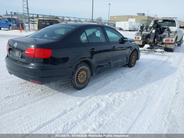 Продажа на аукционе авто 2014 Volkswagen Jetta 2.0, vin: 3VW2K7AJ3EM255598, номер лота: 20238879