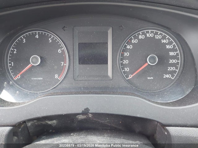 Продажа на аукционе авто 2014 Volkswagen Jetta 2.0, vin: 3VW2K7AJ3EM255598, номер лота: 20238879