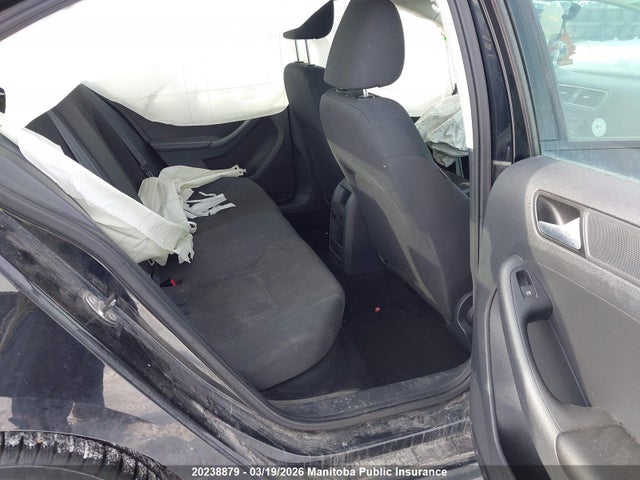 Продажа на аукционе авто 2014 Volkswagen Jetta 2.0, vin: 3VW2K7AJ3EM255598, номер лота: 20238879