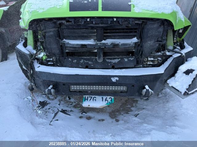 1C6RR7MT6HS787036 Dodge Ram 1500 Sport Crew Cab