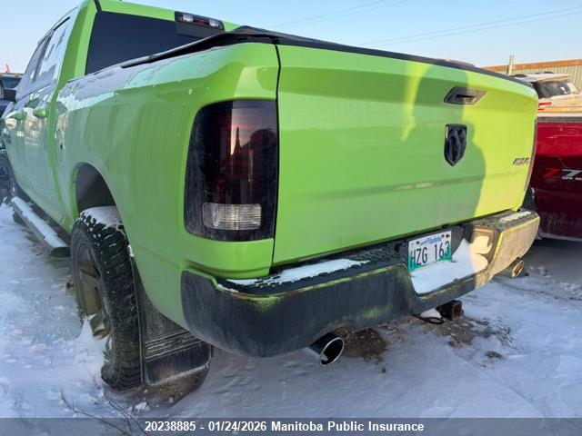 1C6RR7MT6HS787036 Dodge Ram 1500 Sport Crew Cab