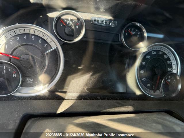 1C6RR7MT6HS787036 Dodge Ram 1500 Sport Crew Cab