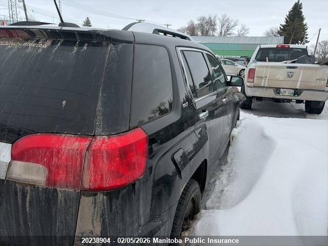 2GKFLUEK5H6262946 GMC Terrain Slt