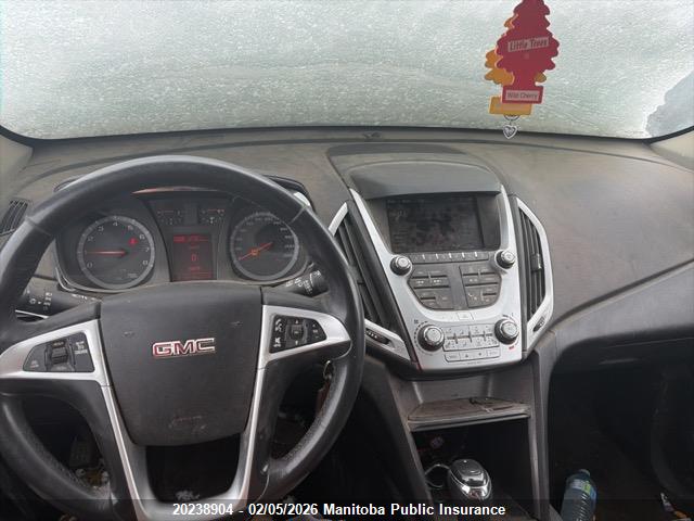 2GKFLUEK5H6262946 GMC Terrain Slt