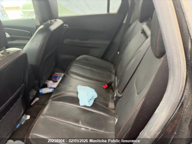 2GKFLUEK5H6262946 GMC Terrain Slt