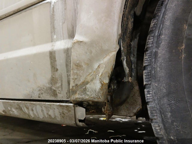 Aukcja sprzedaży 2014 Dodge Grand Caravan Sxt, vin: 2C4RDGBG7ER220022, numer aukcji: 20238905