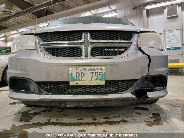 Aukcja sprzedaży 2014 Dodge Grand Caravan Sxt, vin: 2C4RDGBG7ER220022, numer aukcji: 20238905