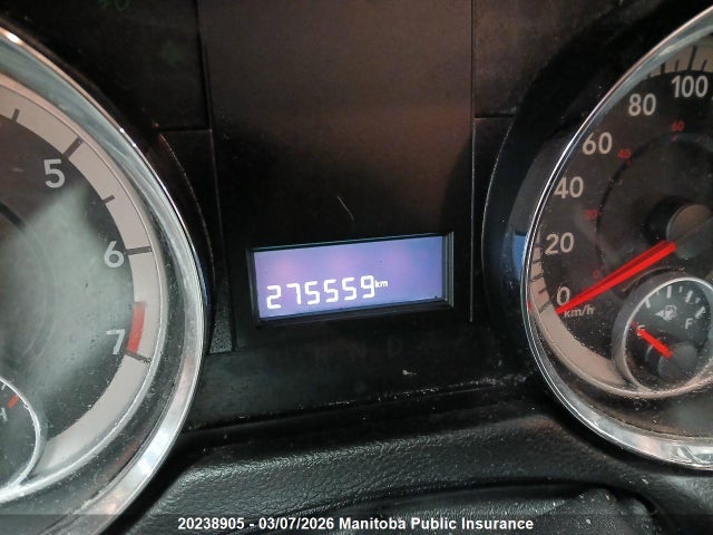 Aukcja sprzedaży 2014 Dodge Grand Caravan Sxt, vin: 2C4RDGBG7ER220022, numer aukcji: 20238905