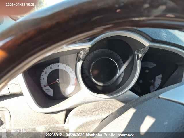Продаж на аукціоні авто 2010 Cadillac Srx V6, vin: 3GYFNDEY6AS629221, номер лоту: 20238912