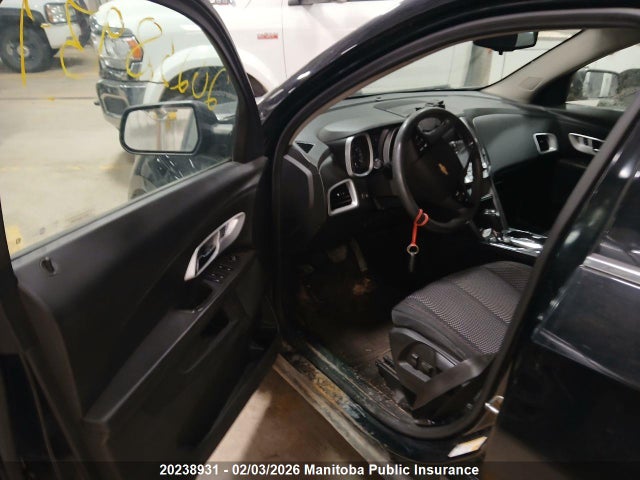 2GNFLEEK5G6291094 Chevrolet EQUINOX LS