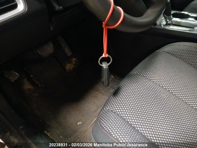 2GNFLEEK5G6291094 Chevrolet EQUINOX LS