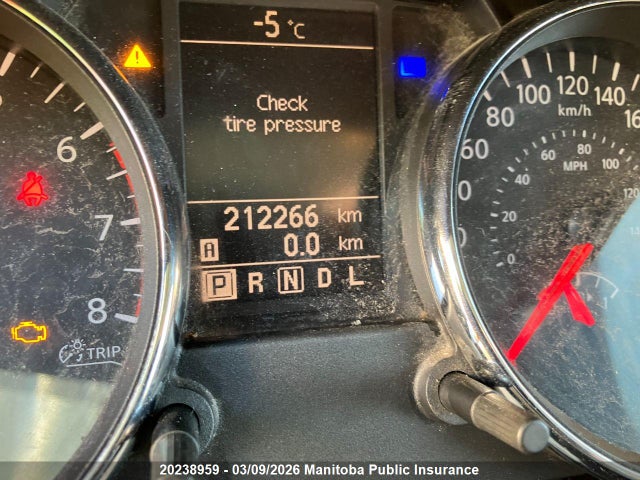 Aukcja sprzedaży 2011 Nissan Rogue Sv, vin: JN8AS5MV8BW284175, numer aukcji: 20238959