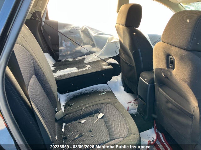 Aukcja sprzedaży 2011 Nissan Rogue Sv, vin: JN8AS5MV8BW284175, numer aukcji: 20238959