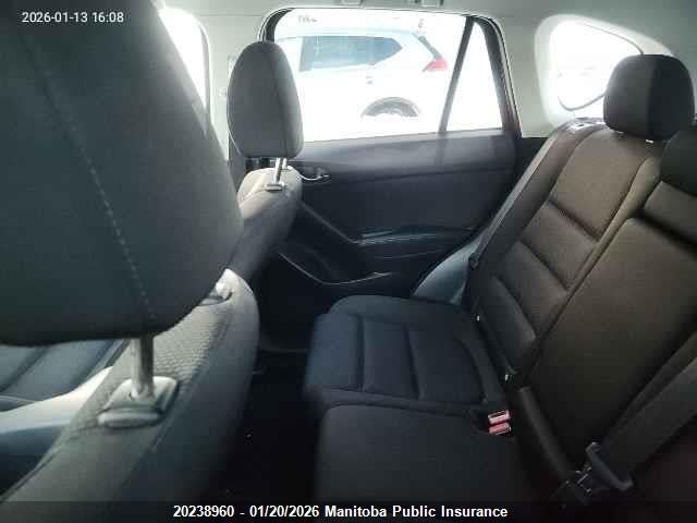 Mazda Cx -5 Gs 2016 JM3KE4CY7G0648293 Image 7