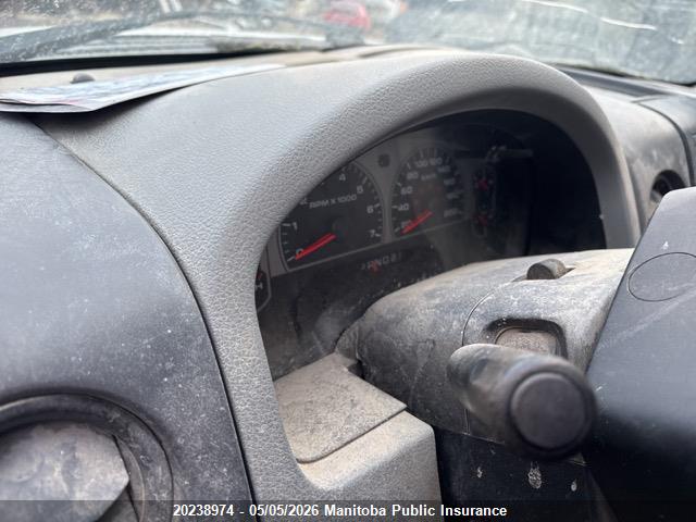 Aukcja sprzedaży 2008 Ford F150 Stx Supercab, vin: 1FTRX04W68KE54884, numer aukcji: 20238974