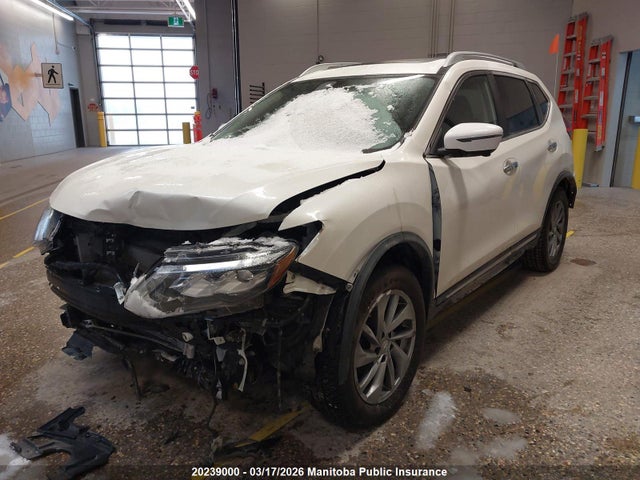 JN8AT2MV6JW341614 Nissan Rogue Sl