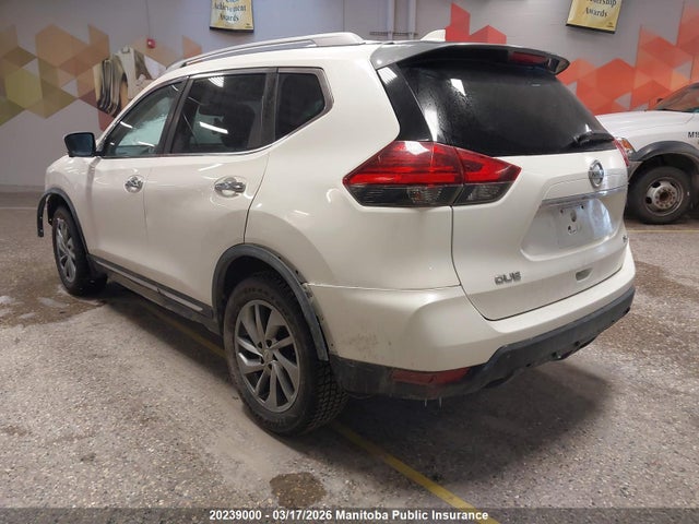 JN8AT2MV6JW341614 Nissan Rogue Sl