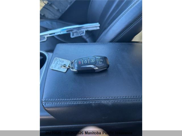 Lincoln Mkx Reserve 2016 2LMTJ8LP4GBL87436 Image 11