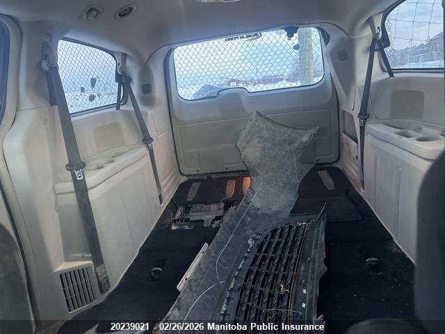 2C4RC1BG3GR302218 Chrysler Town &amp; Country Touring