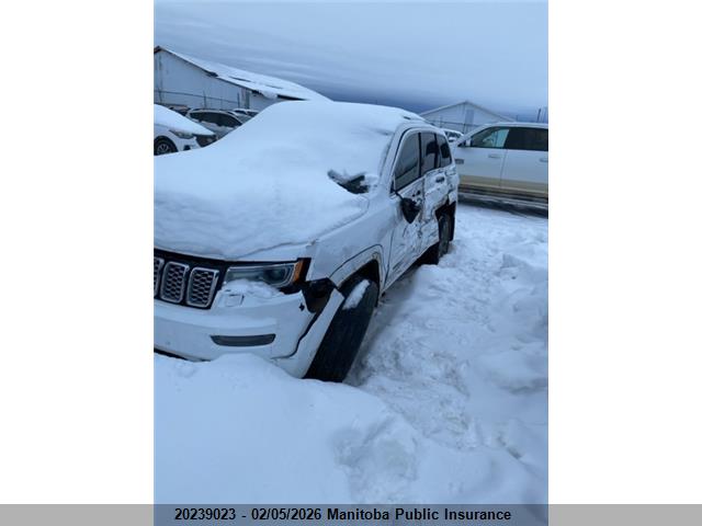 Jeep Grand Cherokee Summit 2019 1C4RJFJT1KC812974 Image 2