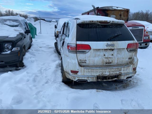 Jeep Grand Cherokee Summit 2019 1C4RJFJT1KC812974 Image 4