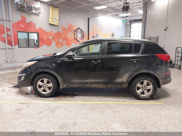 KIA dohc gdi theta ii 2015 KNDPBCAC5F7680416 Image 13