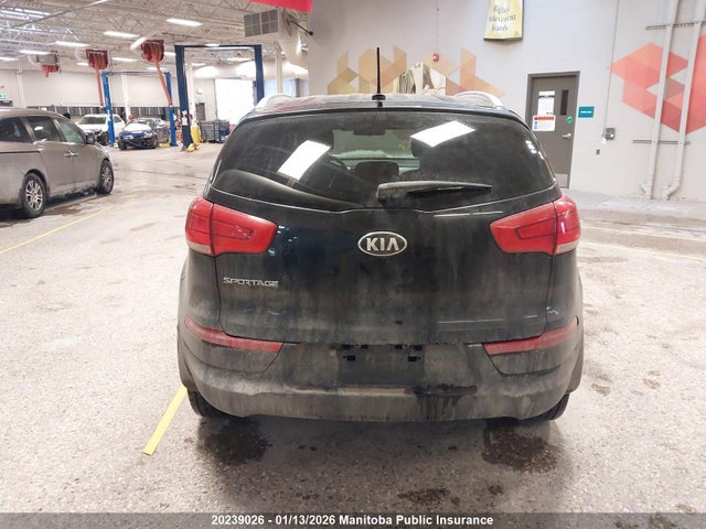 KIA dohc gdi theta ii 2015 KNDPBCAC5F7680416 Image 15