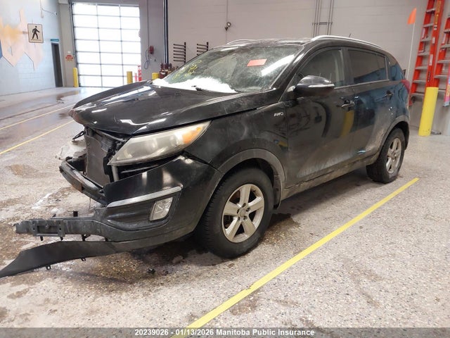 KIA dohc gdi theta ii 2015 KNDPBCAC5F7680416 Image 16