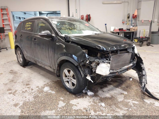 KIA dohc gdi theta ii 2015 KNDPBCAC5F7680416 Image 17