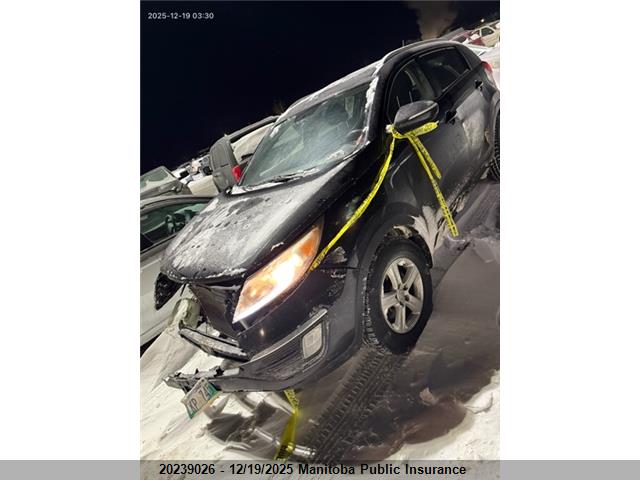 KIA dohc gdi theta ii 2015 KNDPBCAC5F7680416 Image 18