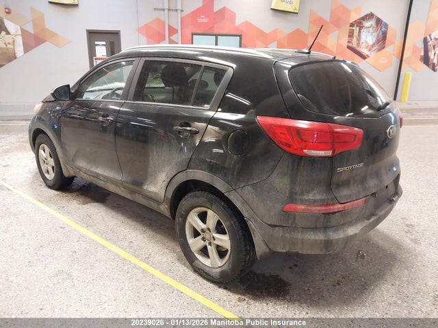 KIA dohc gdi theta ii 2015 KNDPBCAC5F7680416 Image 3