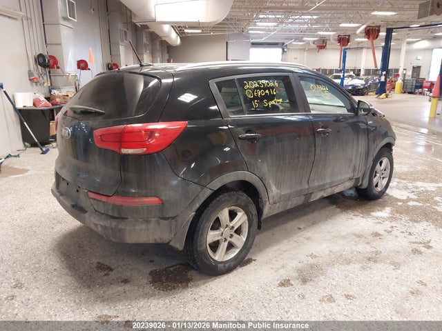 KIA dohc gdi theta ii 2015 KNDPBCAC5F7680416 Image 4